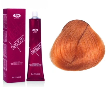 Diapason - 9/36 - Nagyon világos aranyréz szőke 100ml főképe